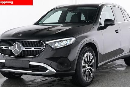 Mercedes-Benz GLC 220 37.900 km 49.990 &euro; Neubrandenburg 17033
