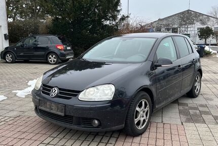 VW Golf 226.700 km 1.450 &euro; Neustadt / Hessen 35279