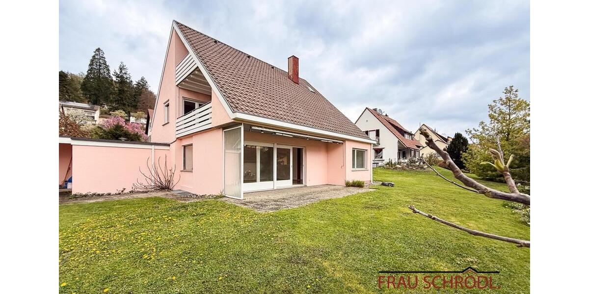 Einfamilienhaus Gottmadingen - 6.5 Zimmer, 178 m&sup2;, 1.750&euro; | Angebot:26144252