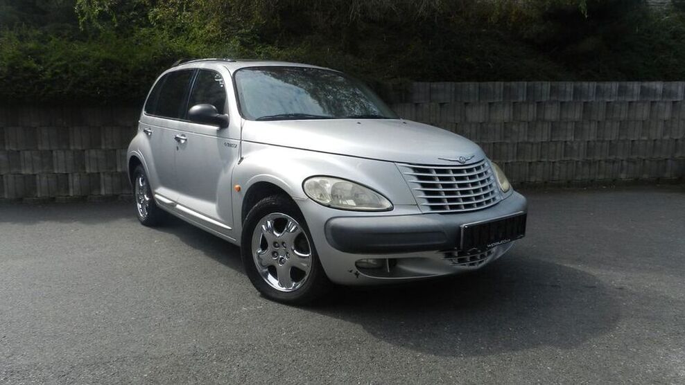 PT Cruiser