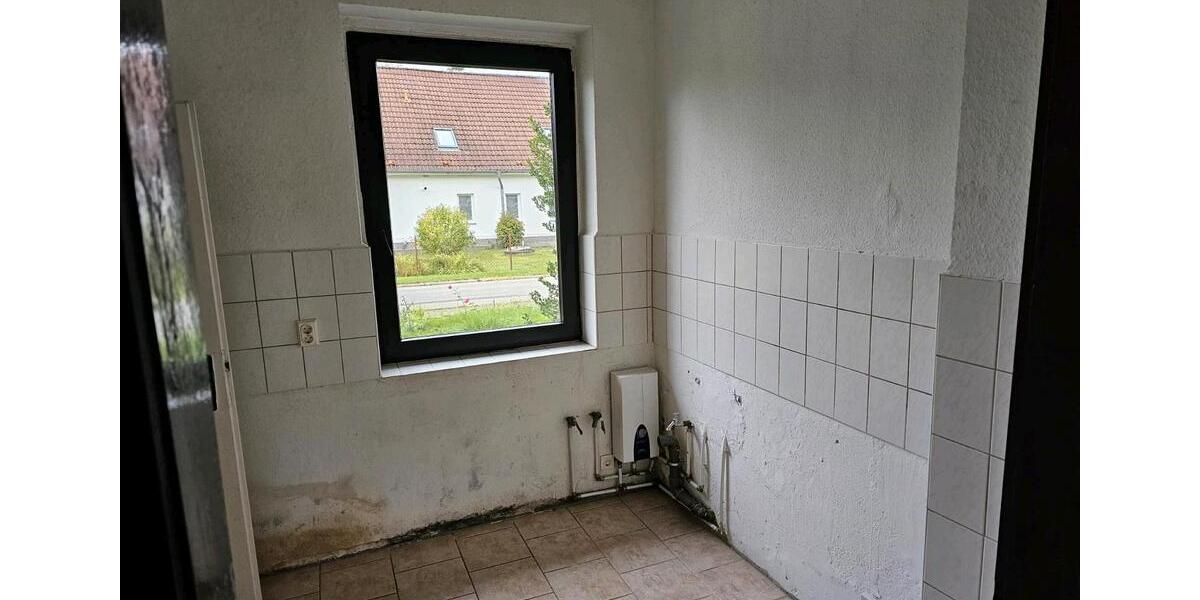 Doppelhaushälfte Tribsees - 3 Zimmer, 94 m&sup2;, 90.000&euro; | Angebot:26897240