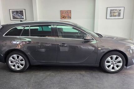 Opel Insignia 200.000 km 4.990 &euro; Asperg/Ludwigsburg bei Stuttgart 71679