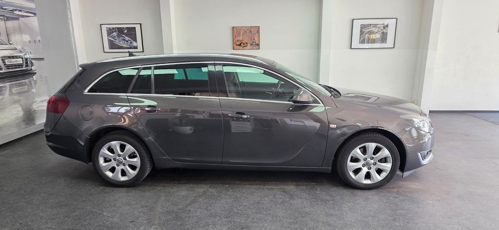 Opel Insignia 200.000 km 4.990 &euro; Asperg/Ludwigsburg bei Stuttgart 71679
