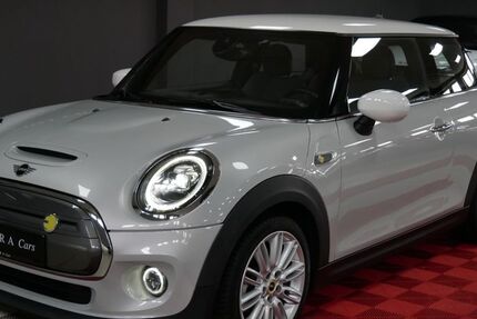 Mini Cooper SE 30.269 km 16.990 &euro; Großmehring 85098