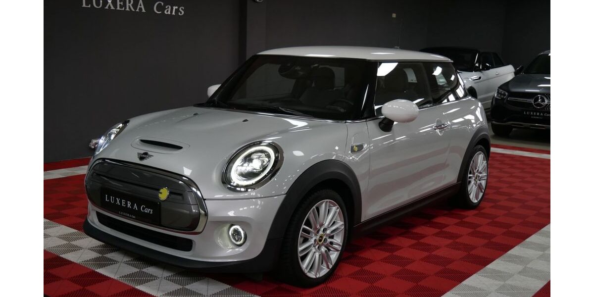 Mini Cooper SE 30.269 km 16.990 &euro; Großmehring 85098
