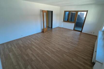3 Zimmerwohnung 80m² Inzell