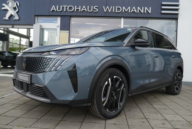 Peugeot 5008 175.000 km 40.985 &euro; Landsberg 86899