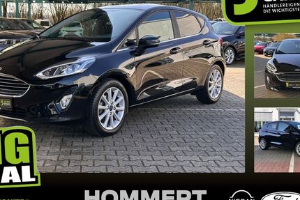 Ford Fiesta 72.890 km 13.390 &euro; Coburg 96450