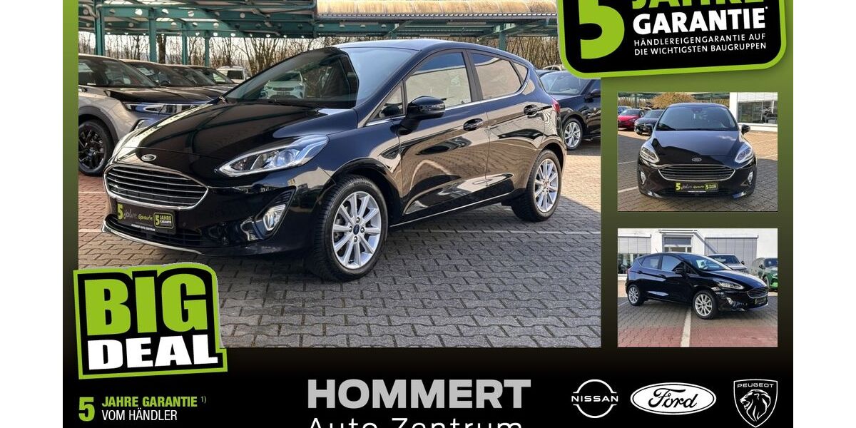 Ford Fiesta 72.890 km 13.390 &euro; Coburg 96450