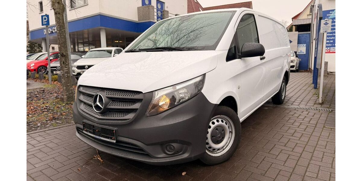 Mercedes-Benz Vito 99.998 km 21.950 &euro; Oldenburg 26135