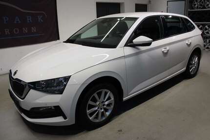 Skoda Scala 178.800 km 7.999 € Heilbronn 74080