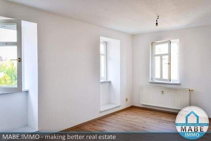 Wohnung Altenburg Südost - 2 Zimmer, 54 m&sup2;, 275&euro; | Angebot:25627215