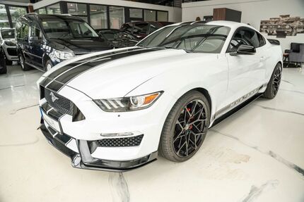Ford Mustang 88.149 km 27.999 &euro; Quakenbrück 49610