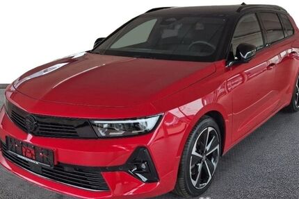 Opel Astra 10.787 km 24.490 &euro; Kellinghusen 25548