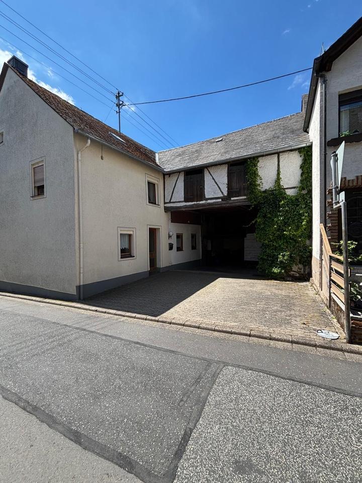 Haus in Düngenheim zu vermieten zimmer