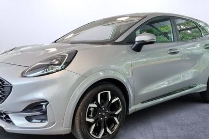 Ford Puma 64.930 km 15.690 € Recklinghausen 45659