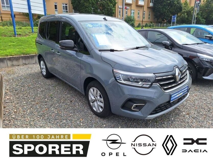Kangoo