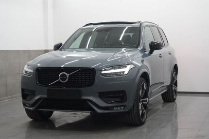 Volvo XC90 55.583 km 42.900 &euro; Seddiner See OT Neuseddin 14554