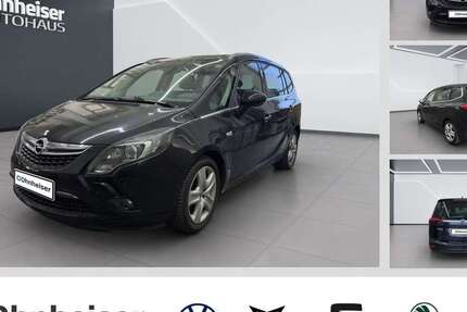 Opel Zafira 123.346 km 4.900 &euro; Wertingen 86637
