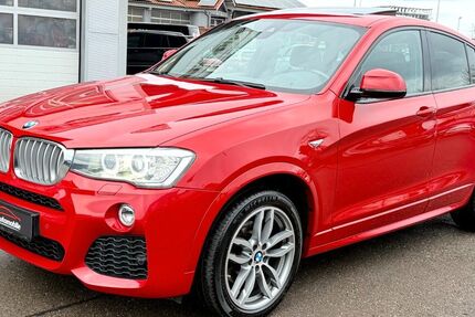 BMW X4 142.000 km 22.900 &euro; Calw 75365