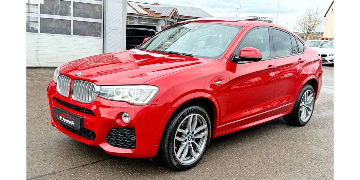 BMW X4 142.000 km 22.900 &euro; Calw 75365