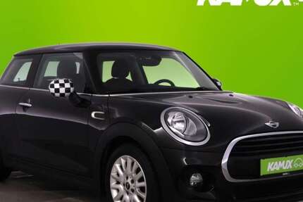 Mini One 49.265 km 12.750 &euro; Siershahn 56427