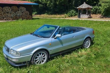 Audi 80 90.000 km 10.999 &euro; Gengenbach 77723