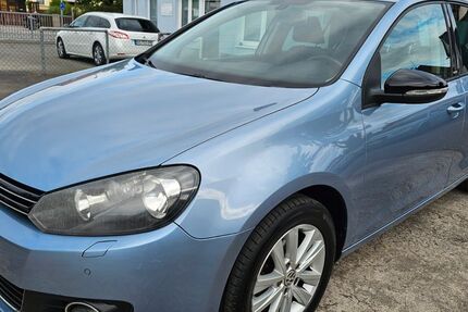 VW Golf 139.998 km 6.200 &euro; Rathenow 14712