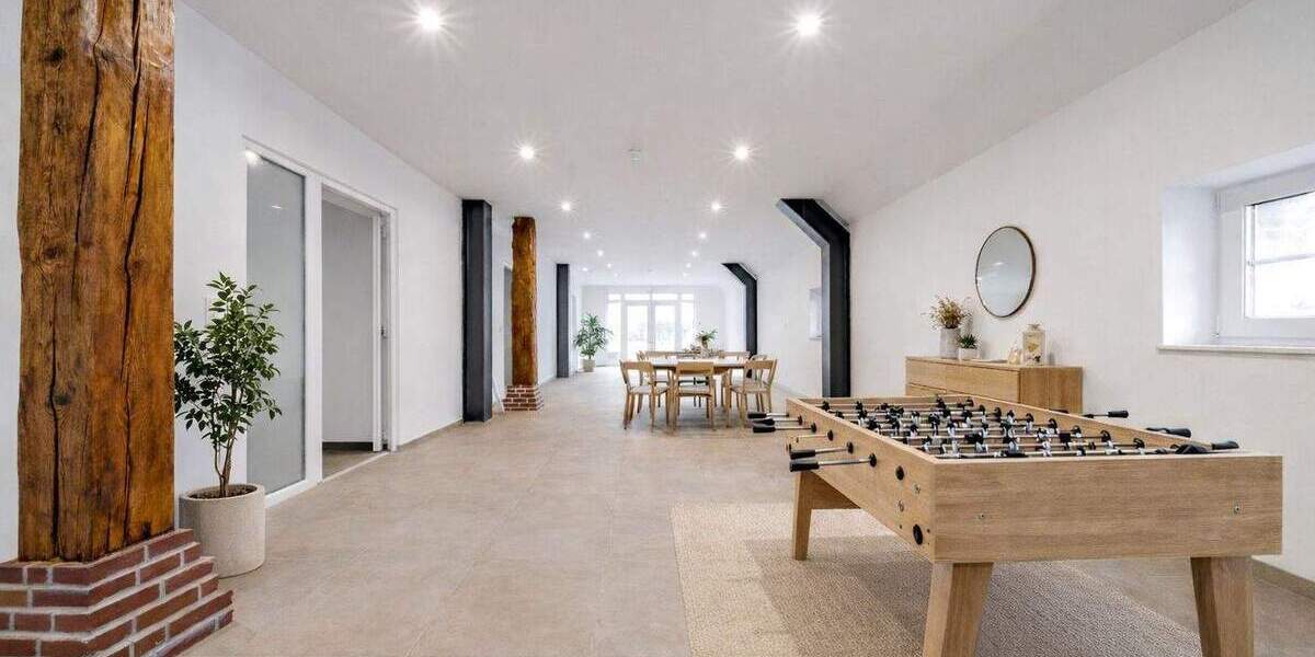 Terrassenwohnung Krummhörn Upleward - 3 Zimmer, 118 m&sup2;, 329.000&euro; | Angebot:25799891