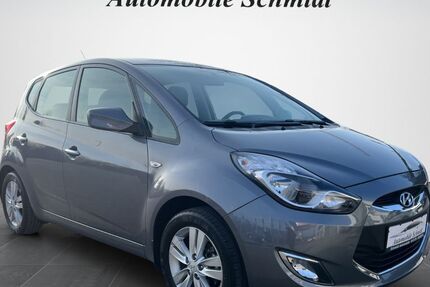 Hyundai ix20 58.000 km 12.190 &euro; Angelbachtal 74918