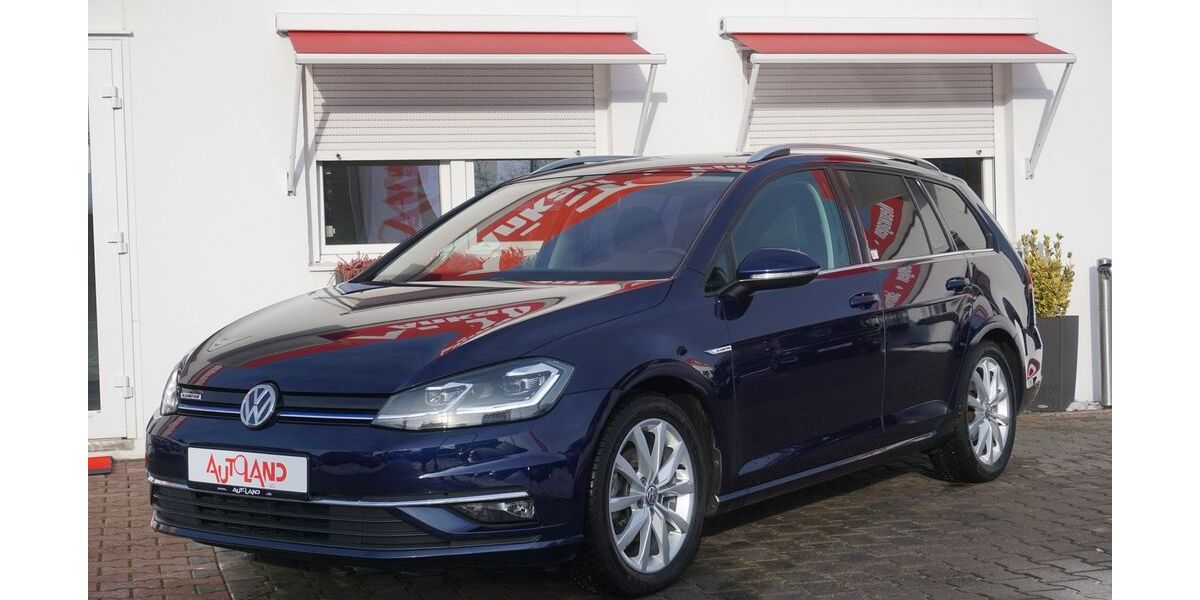 VW Golf 52.947 km 17.950 &euro; Bautzen 02625
