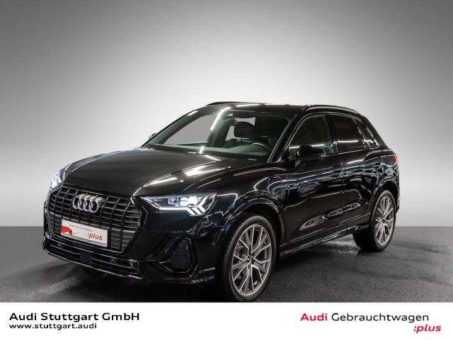 Audi Q3 46.578 km 35.840 &euro; Stuttgart 70469