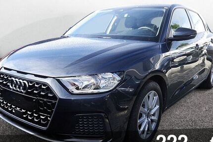 Audi A1 30.650 km 19.890 &euro; Bietigheim-Bissingen 74321