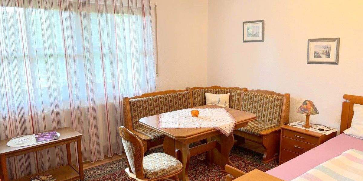Etagenwohnung Bad Füssing / Egglfing am Inn Egglfing - 2 Zimmer, 58 m&sup2;, 109.000&euro; | Angebot:26289888