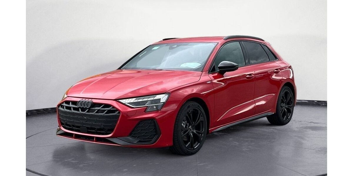 Audi A3 6.999 km 37.890 &euro; Balingen 72336