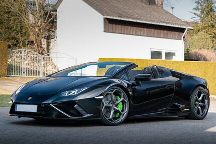 Lamborghini Huracán 14.272 km 274.000 &euro; Neuss 41464
