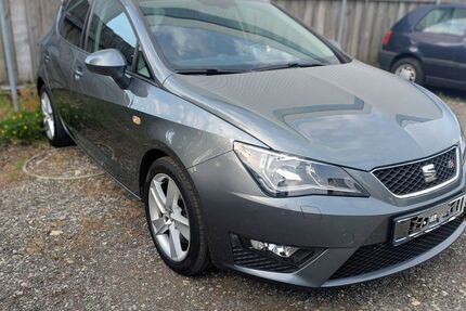 Seat Ibiza 190.000 km 4.999 &euro; Altdorf b. NBG 90518