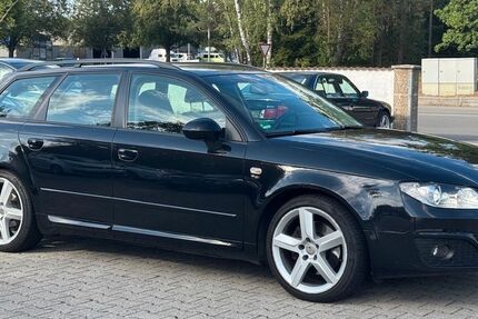 Seat Exeo 123.600 km 5.750 &euro; Waldkraiburg 84478