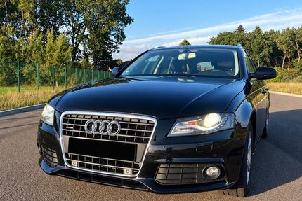 Audi A4 250.000 km 4.400 &euro; Oldenburg 26125