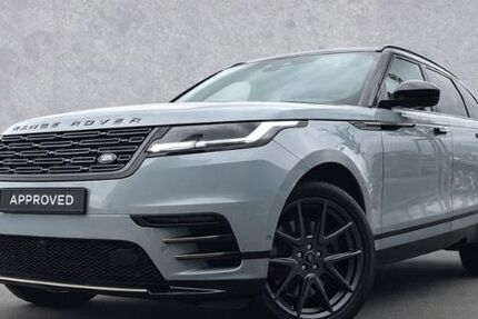 Land Rover Range Rover Velar 8.000 km 74.850 &euro; Nürnberg 90441