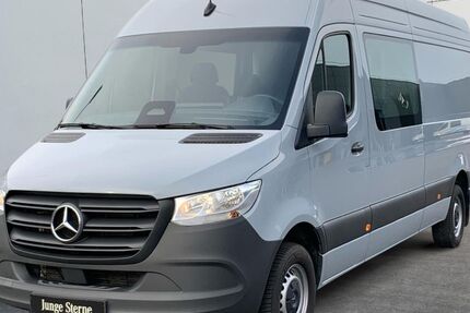 Mercedes-Benz Sprinter 32.936 km 49.861 &euro; Krefeld 47807