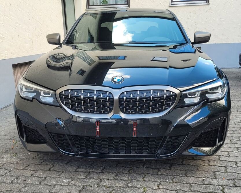 M340i