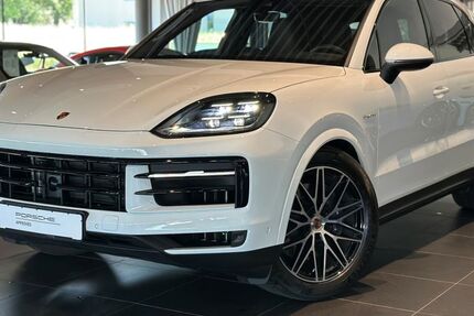 Porsche Cayenne 12.100 km 98.900 &euro; Hilzingen 78247