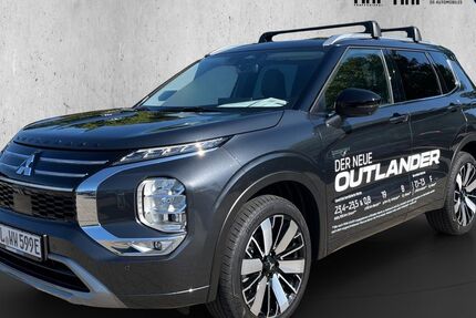 Mitsubishi Outlander 12.500 km 44.550 &euro; Aurich 26605