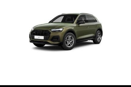 Audi Q5 17.075 km 41.290 &euro; Schwäbisch Hall 74523