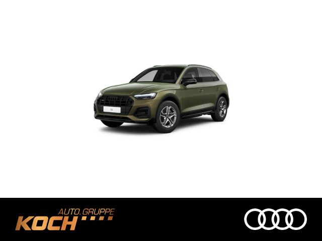 Audi Q5 17.075 km 41.590 &euro; Schwäbisch Hall 74523