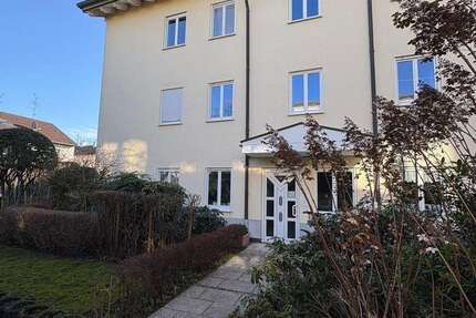 Wohnung Poing - 1.5 Zimmer, 36 m&sup2;, 269.000&euro; | Angebot:25773935