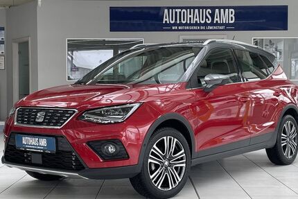 Seat Arona 14.220 km 14.990 &euro; Braunschweig 38122