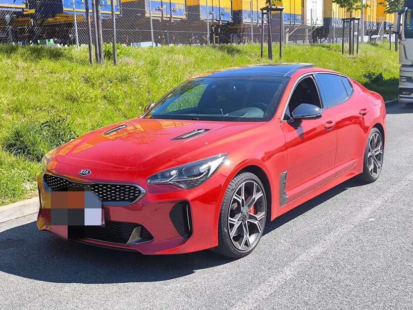 Stinger
