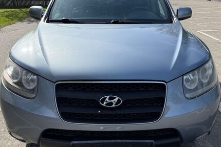 Hyundai SANTA FE 275.887 km 2.299 &euro; Bad Fallingbostel 29683